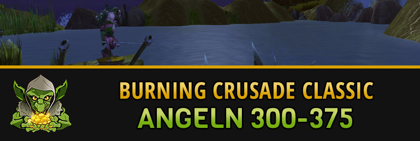 header burning crusade classic berufe guide angeln