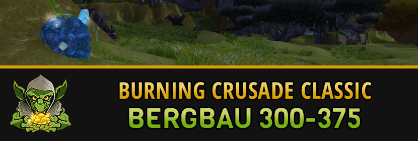 header burning crusade classic berufe guide bergbau