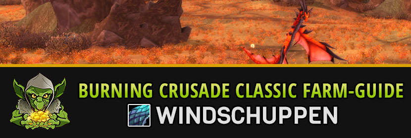 burning crusade classic farm guide windschuppen