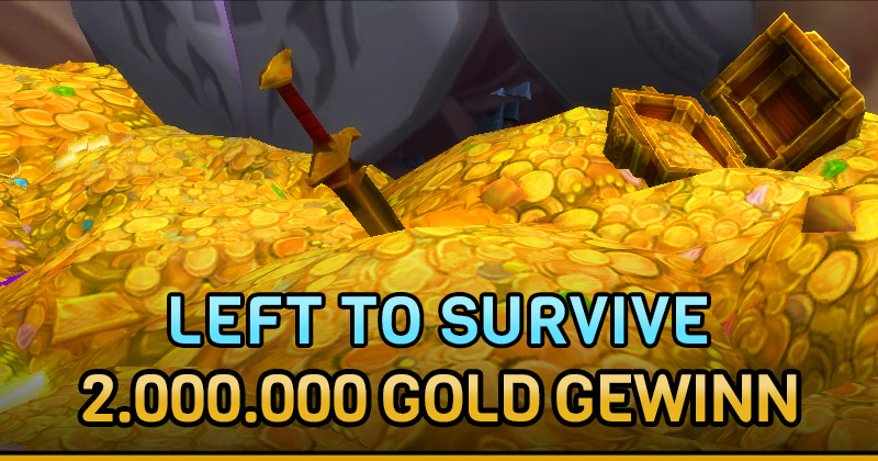 Left to Survive 2.000.000 HP Thumbnail