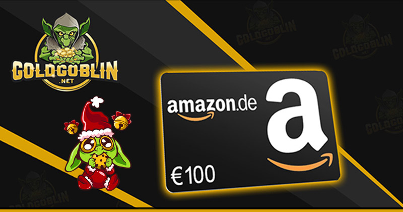 Amazon Gutschein Xmas