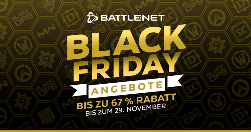 Black Friday Angebote 1