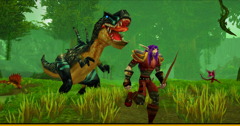 DPS Guide Classic