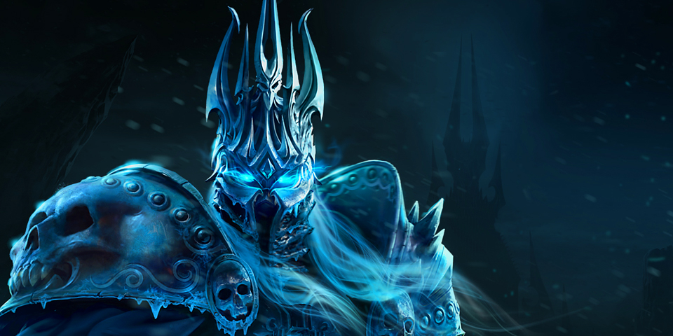 Lich King Release Date