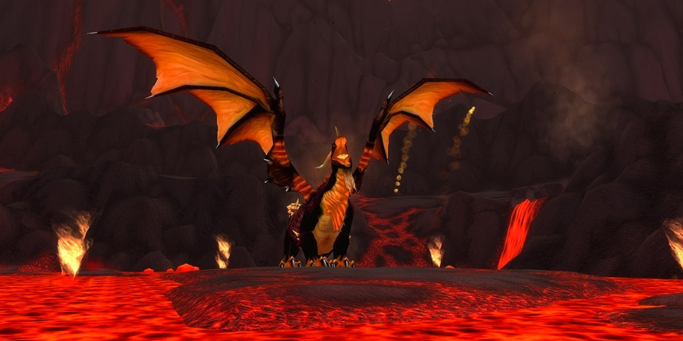 Raid Tests Wotlk Classic Beta