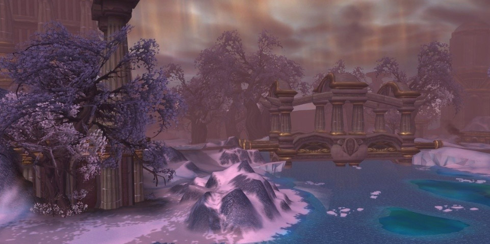 Tausendwinter Tests Classic Tausendwinter Tests Classic