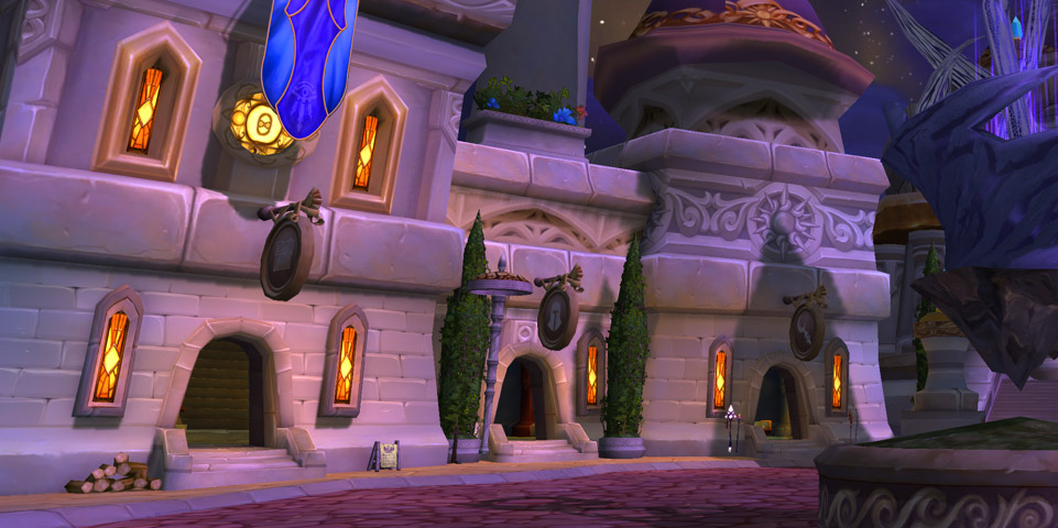 Wrath Beta Raid Tests