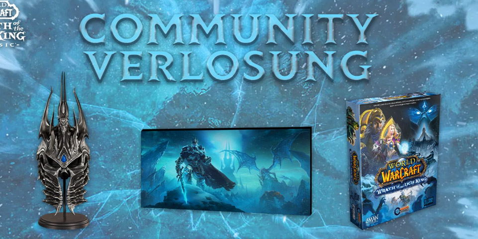 Blizzard Community Verlosung Thumb