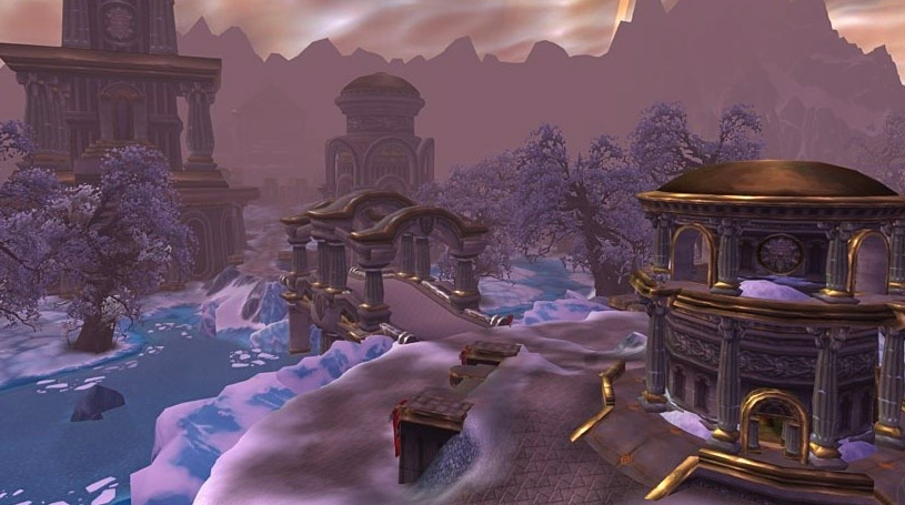 Tausendwinter Tests Tausendwinter Tests