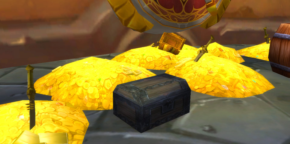 Wotlk Pre Patch Gold Guide Wotlk Pre Patch Gold Guide