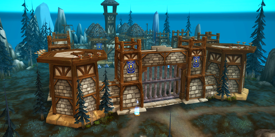 Ruf des Kreuzzuges Ruf des Kreuzzuges