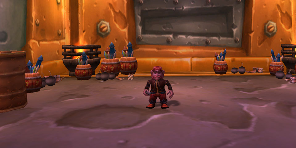 Cataclysm Classic Beta Berufe Guide Ingenieurskunst