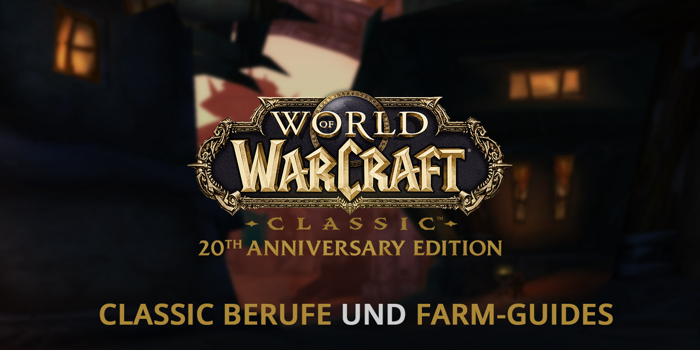 Fresh Classic Jubilaeum Anniversary Berufe und Farmguides