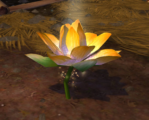Kräuterkunde - Mists of Pandaria Classic 8 Pandaria Classic Kraeuterkunde Berufe Guide Goldlotus