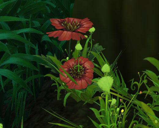 Kräuterkunde - Mists of Pandaria Classic 4 Pandaria Classic Kraeuterkunde Berufe Guide Regenmohn