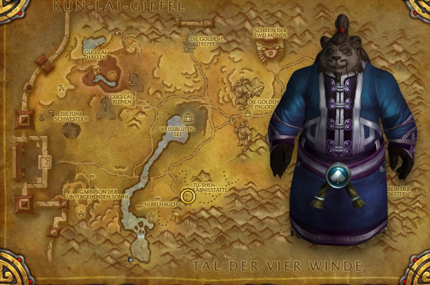 Diese 16 Spielzeuge könnt ihr von Rares in Pandaria bekommen! 31 Ai ran