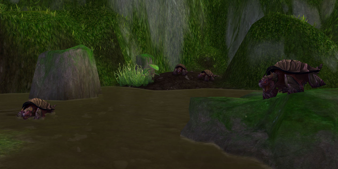 WoW Farmguide Mists of Pandaria Exotisches Leder
