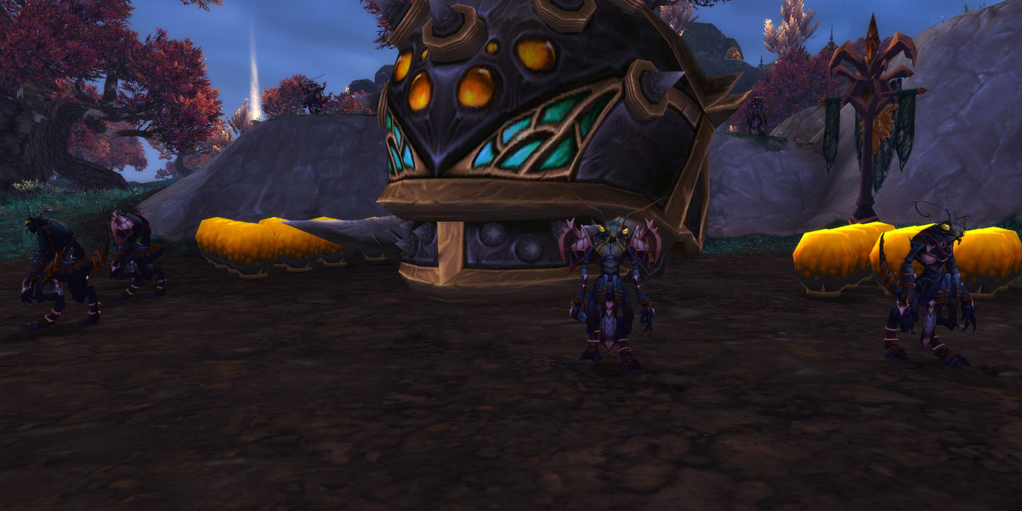 WoW Farmguide Mists of Pandaria Harmoniepartikel WoW Farmguide Mists of Pandaria Harmoniepartikel