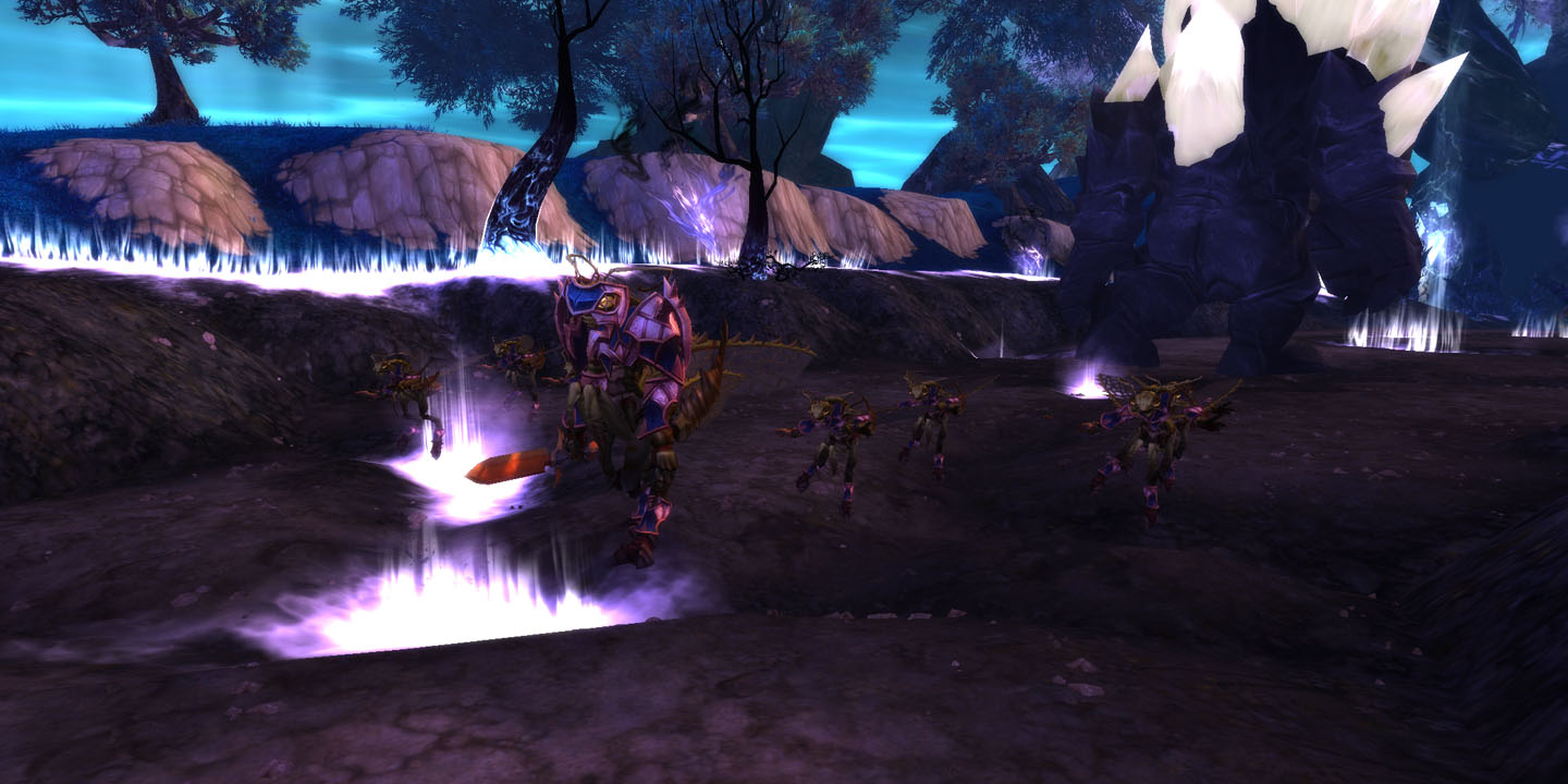 WoW Farmguide Mists of Pandaria Windwollstoff