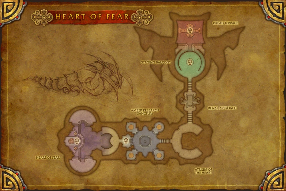 heart of fear 2