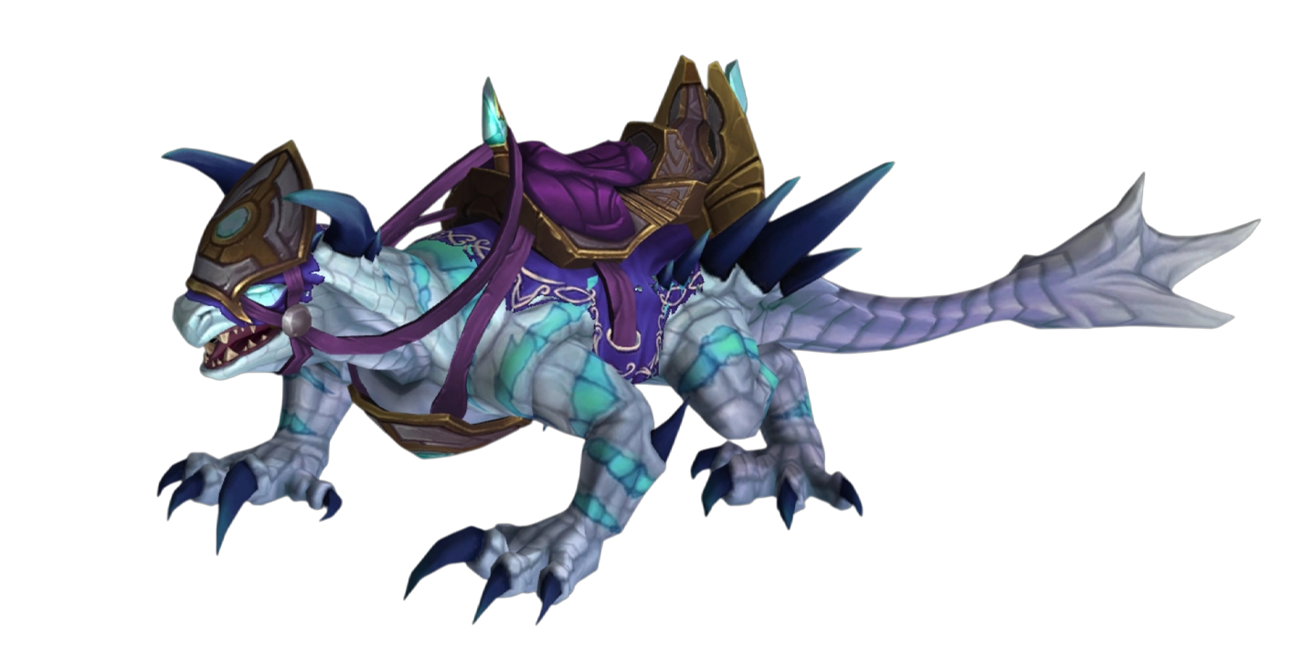 Kobaltfarbener Phasenjaeger Kobaltfarbener Phasenjaeger