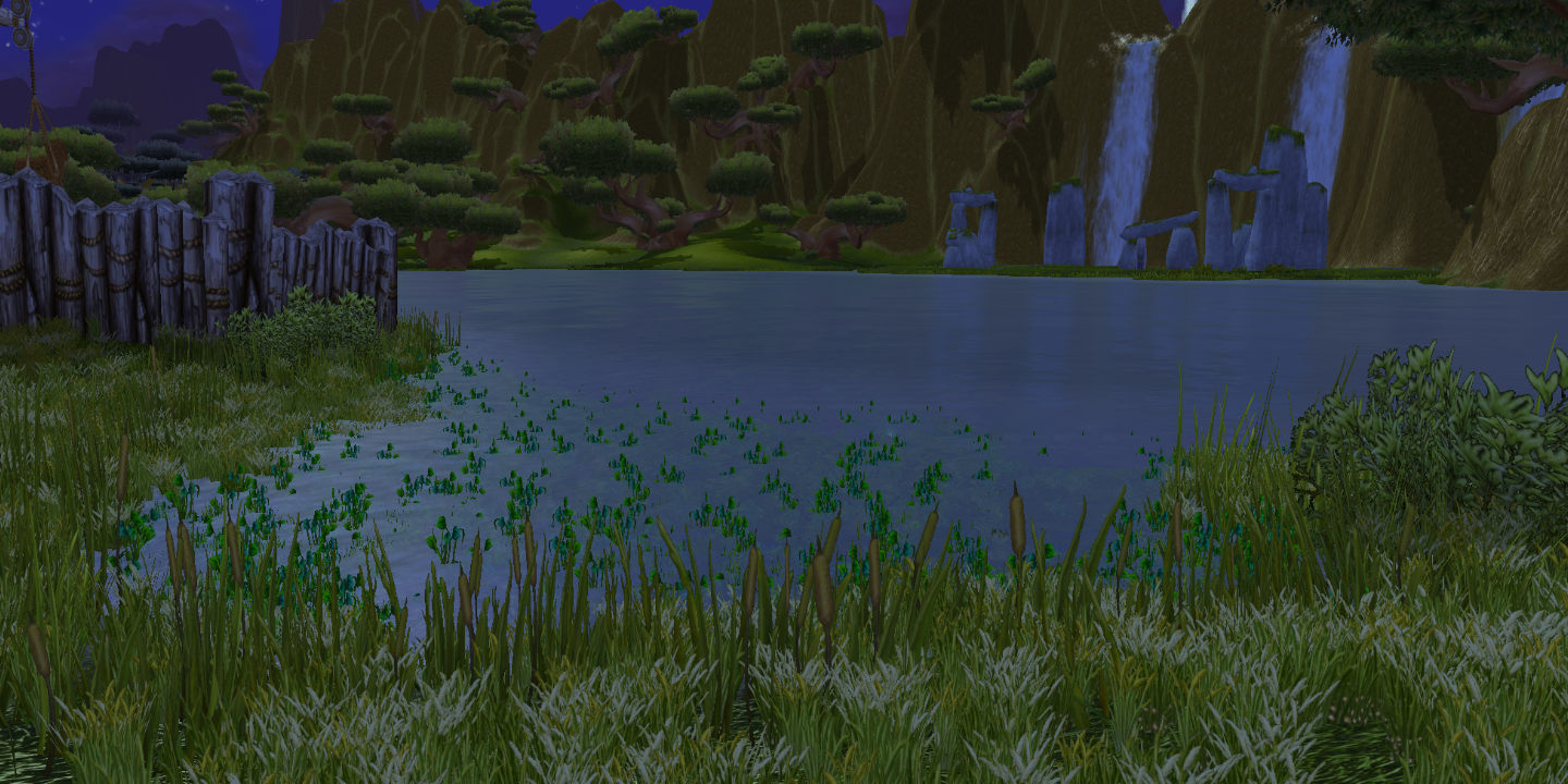 WoW Burning Crusade Classic Farmguide Feigenschimmers Matschflosser farmen