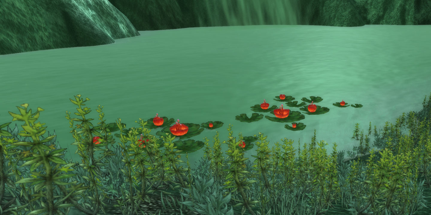 WoW Burning Crusade Classic Farmguide Grimmiger Flusskrebs farmen