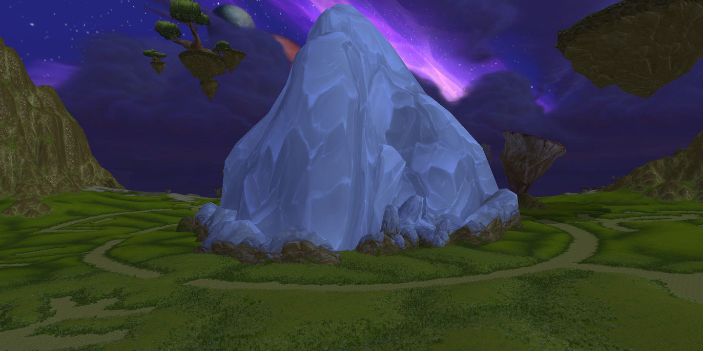 WoW Burning Crusade Classic Farmguide Kristallfragment von Oshugun farmen WoW Burning Crusade Classic Farmguide Kristallfragment von Oshugun farmen