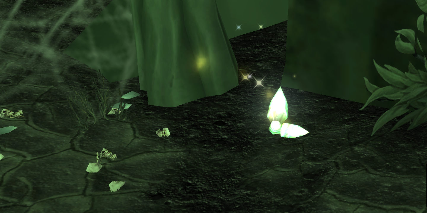 WoW Burning Crusade Classic Farmguide Terozapfen farmen