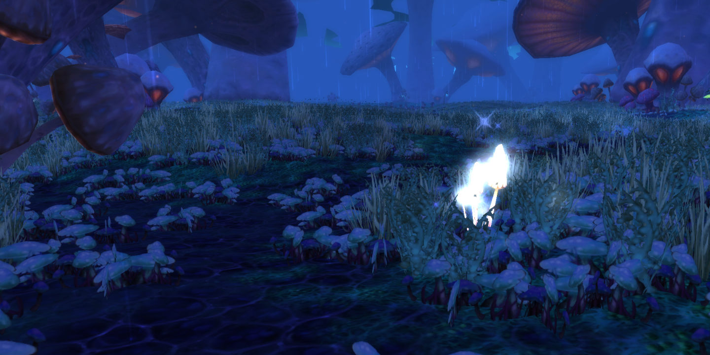 WoW Burning Crusade Classic Farmguide Zottelkappe farmen WoW Burning Crusade Classic Farmguide Zottelkappe farmen