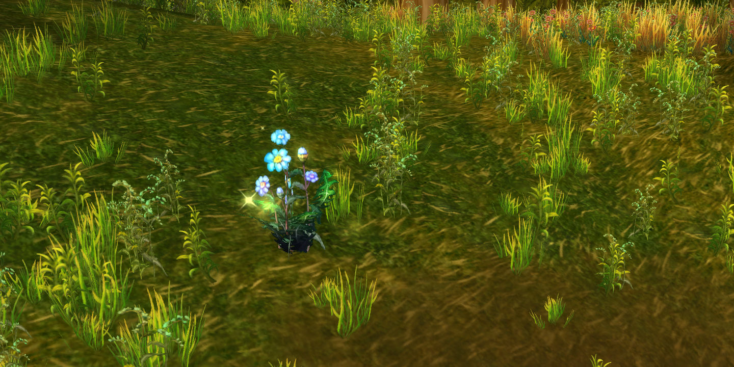 World of Warcraft Classic Farmguide Blindkraut farmen World of Warcraft Classic Farmguide Blindkraut farmen