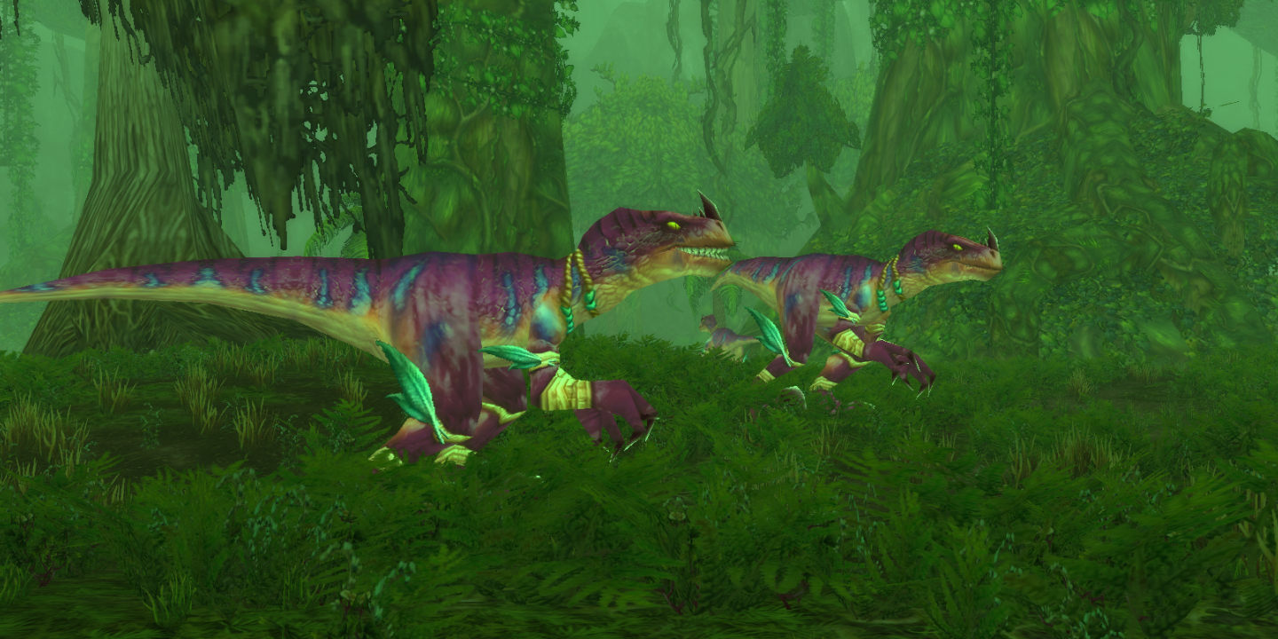 World of Warcraft Classic Farmguide Dickes Leder farmen World of Warcraft Classic Farmguide Dickes Leder farmen