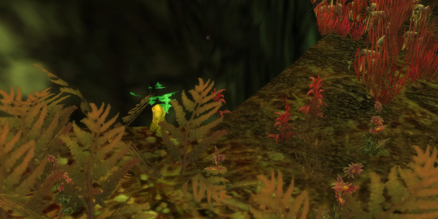 World of Warcraft Classic Farmguide Goldener Sansam farmen