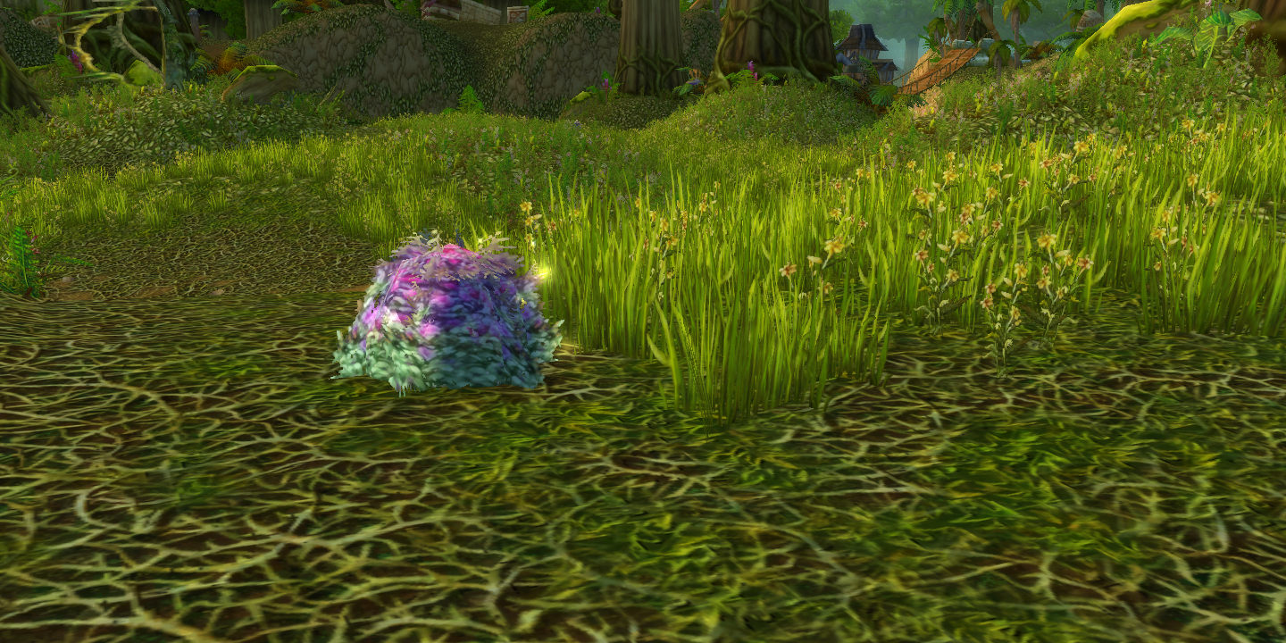 World of Warcraft Classic Farmguide Koenigsblut farmen