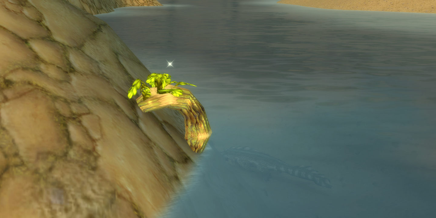 World of Warcraft Classic Farmguide Lebenswurz farmen