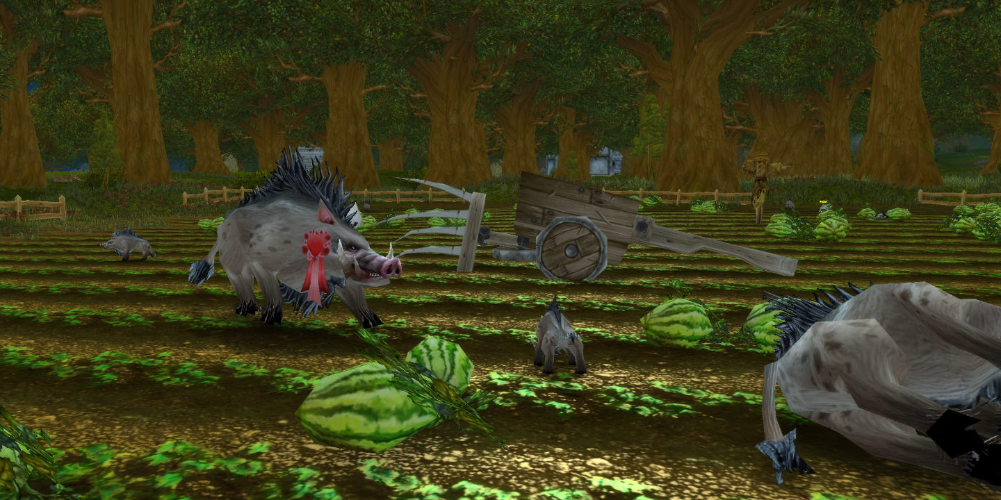 World of Warcraft Classic Farmguide Leichtes Leder farmen World of Warcraft Classic Farmguide Leichtes Leder farmen