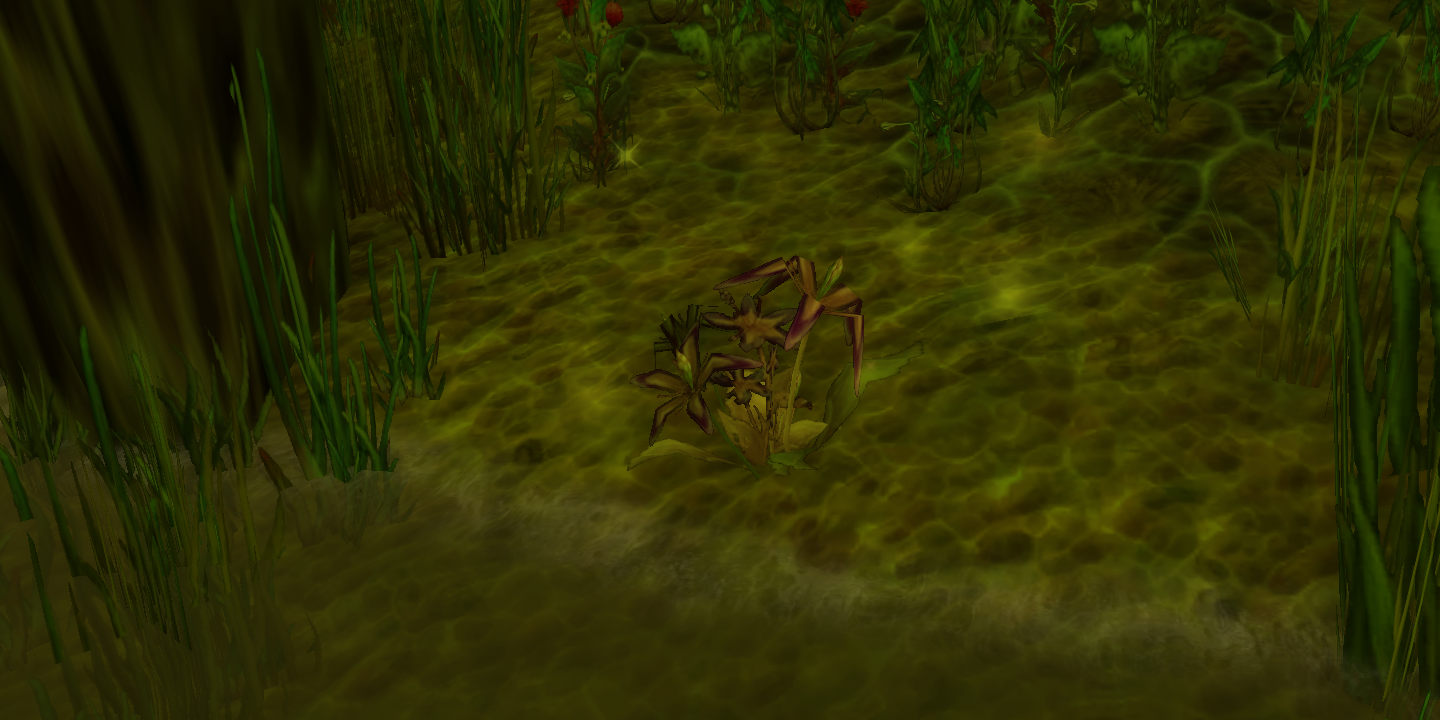 World of Warcraft Classic Farmguide Pestbluete farmen