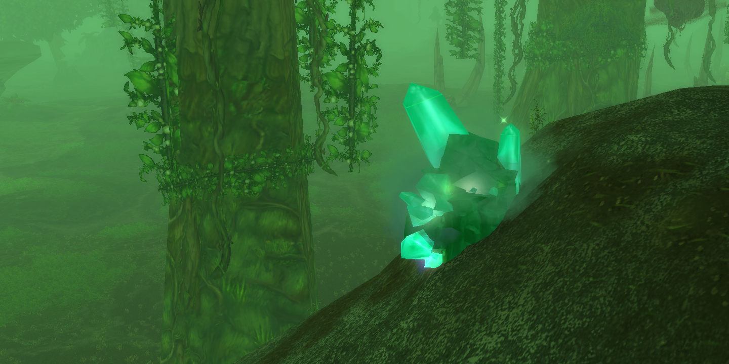 World of Warcraft Classic Farmguide Thoriumerz farmen