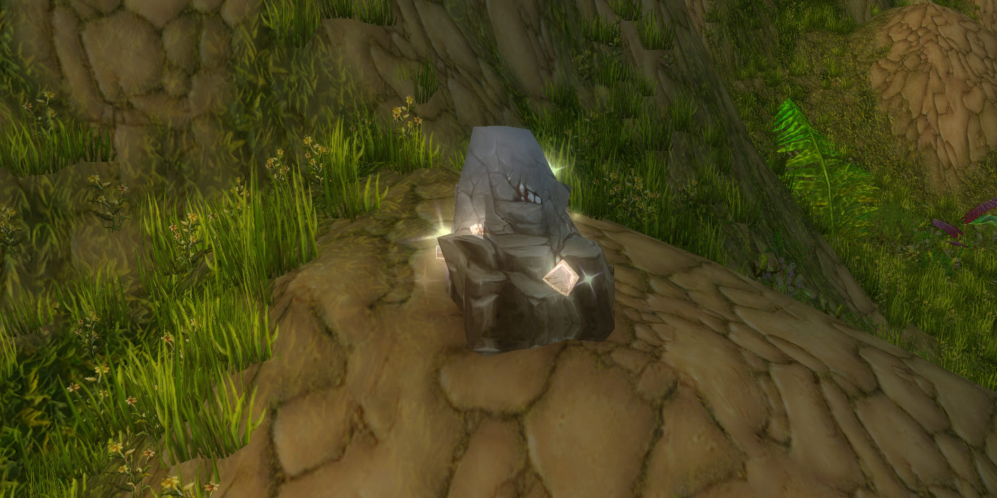 World of Warcraft Classic Farmguide Zinnerz farmen