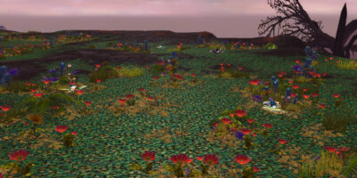 Wrath of the Lich King Classic Farmguide Aeonenleben farmen