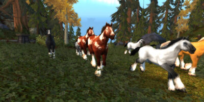 Wrath of the Lich King Classic Farmguide Boreanisches Leder farmen Wrath of the Lich King Classic Farmguide Boreanisches Leder farmen