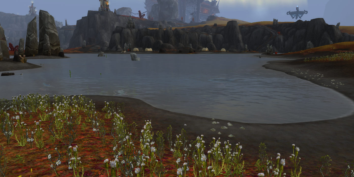 Wrath of the Lich King Classic Farmguide Muschelrueckengroppe farmen