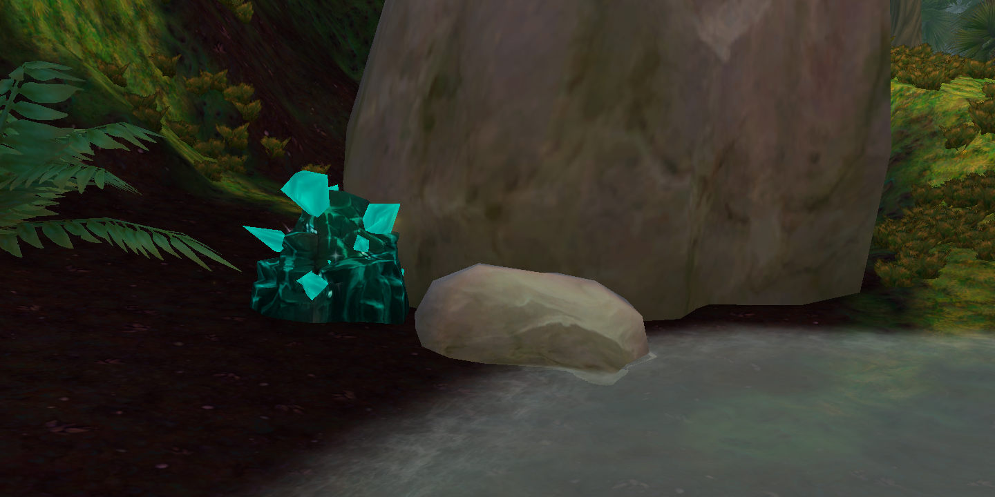 Wrath of the Lich King Classic Farmguide Saroniterz farmen