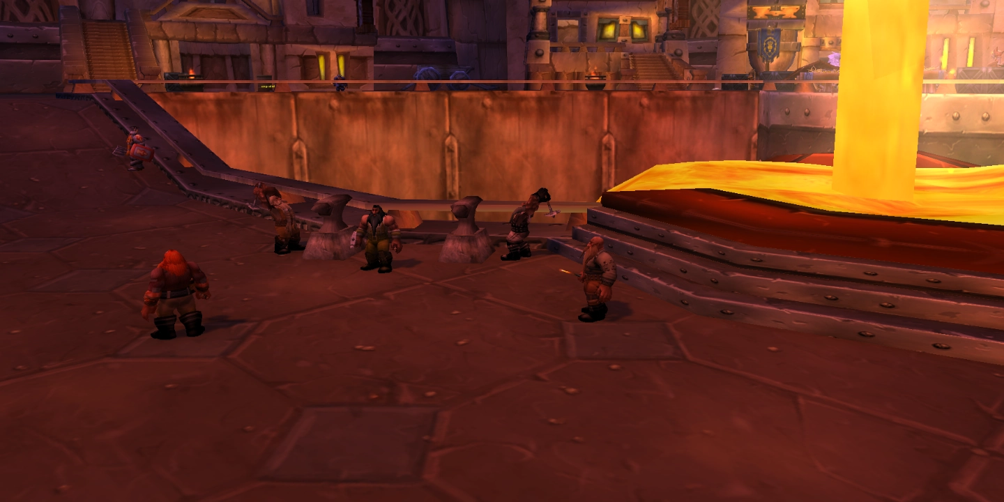 Cataclysm Classic Berufe Guide Bergbau