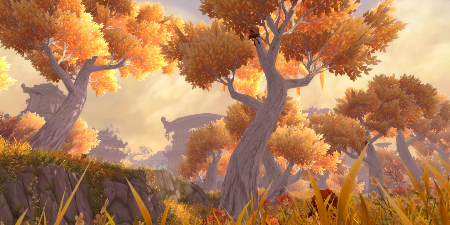 Tal der ewigen Blueten Tal der ewigen Blueten