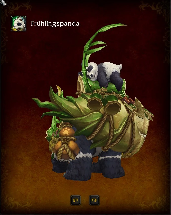panda 2