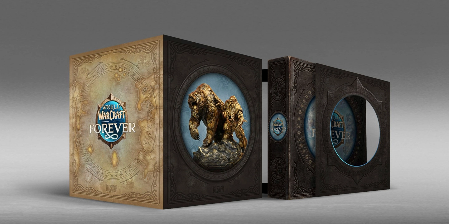 Forever Collectors Edition Forever Collectors Edition