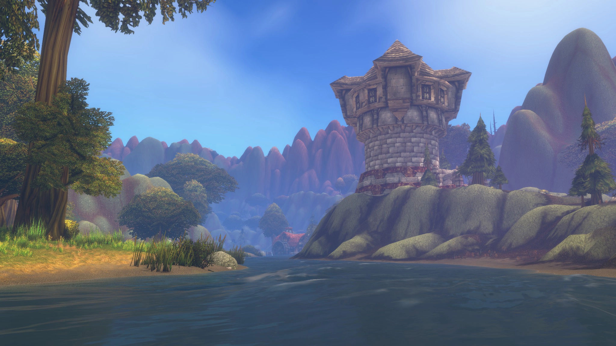 Berufe in WoW Forever