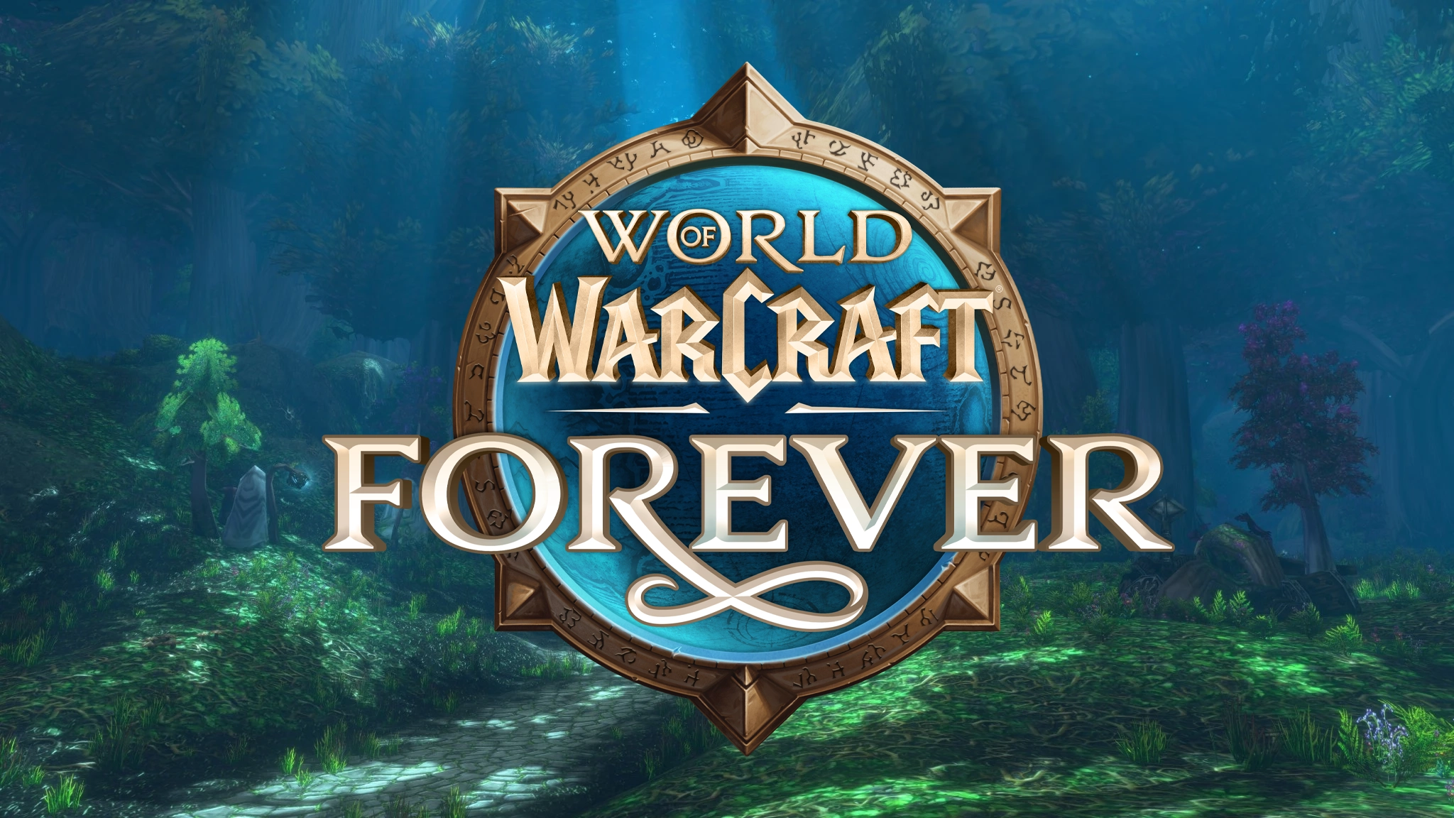 Warcraft Forever Warcraft Forever