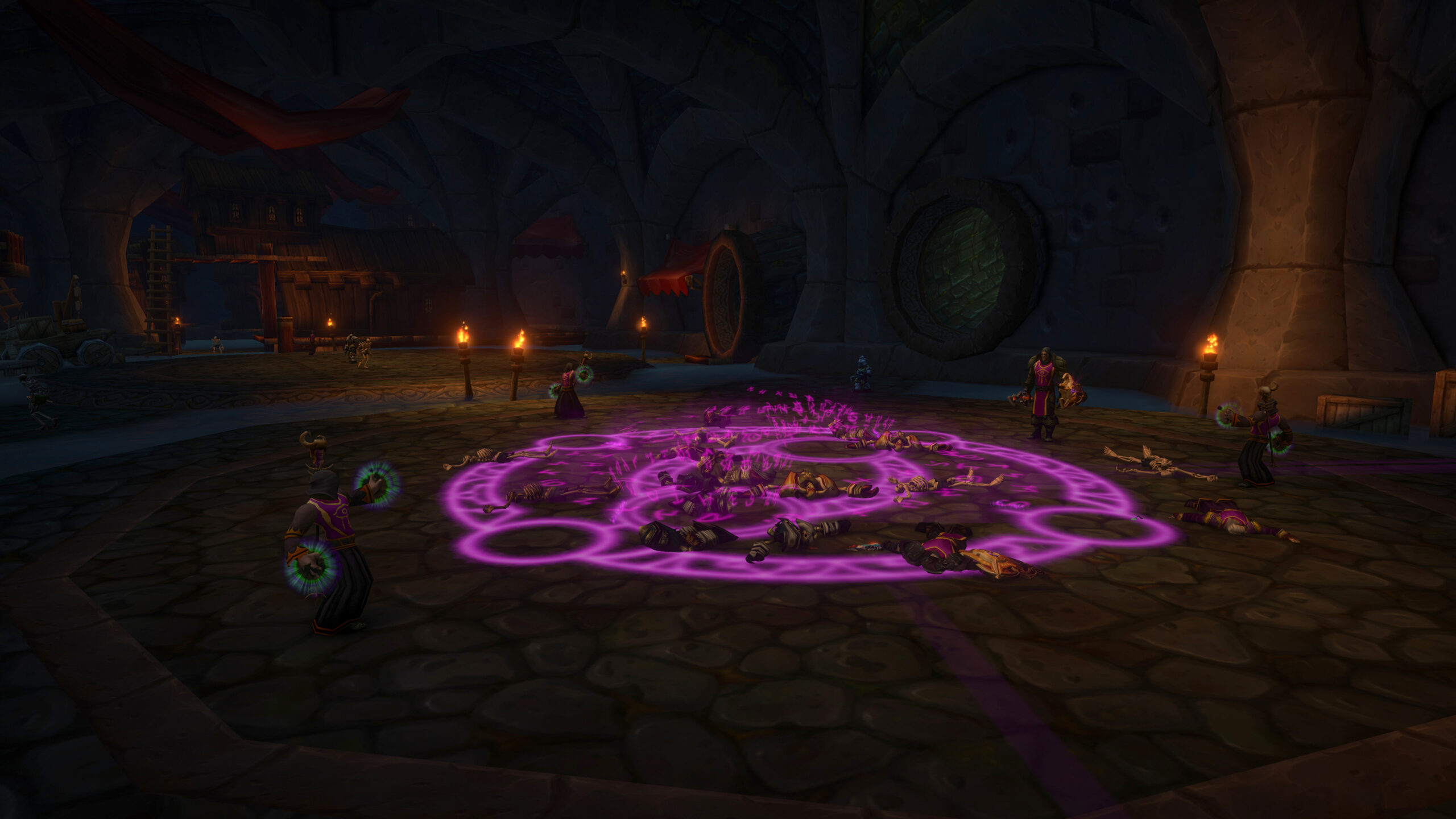 WoW Forever Announce Dungeon Dalaran 074 scaled